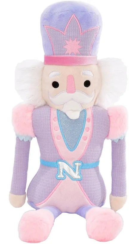 Chloe Nutcracker Plush