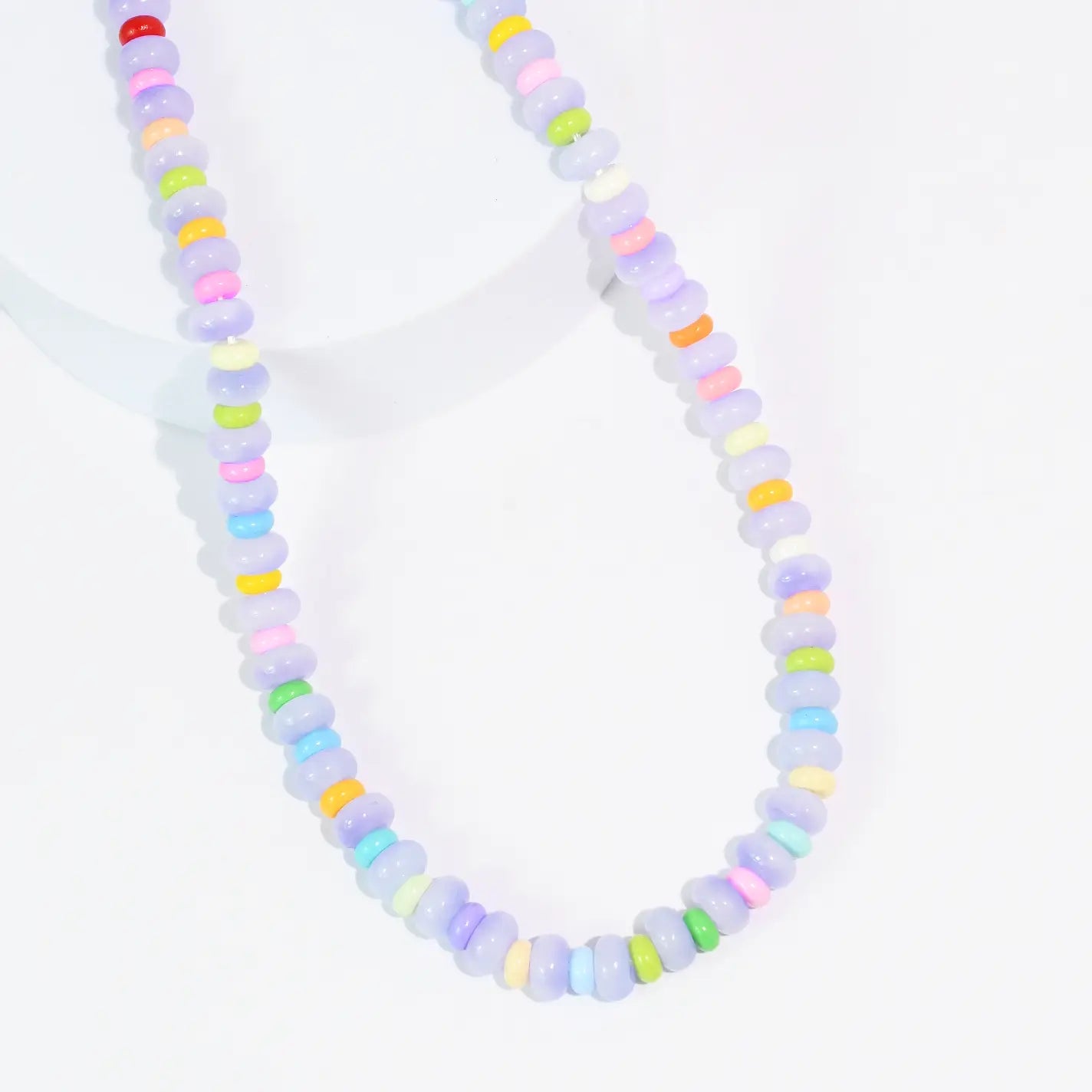 Happy Vibes Necklace