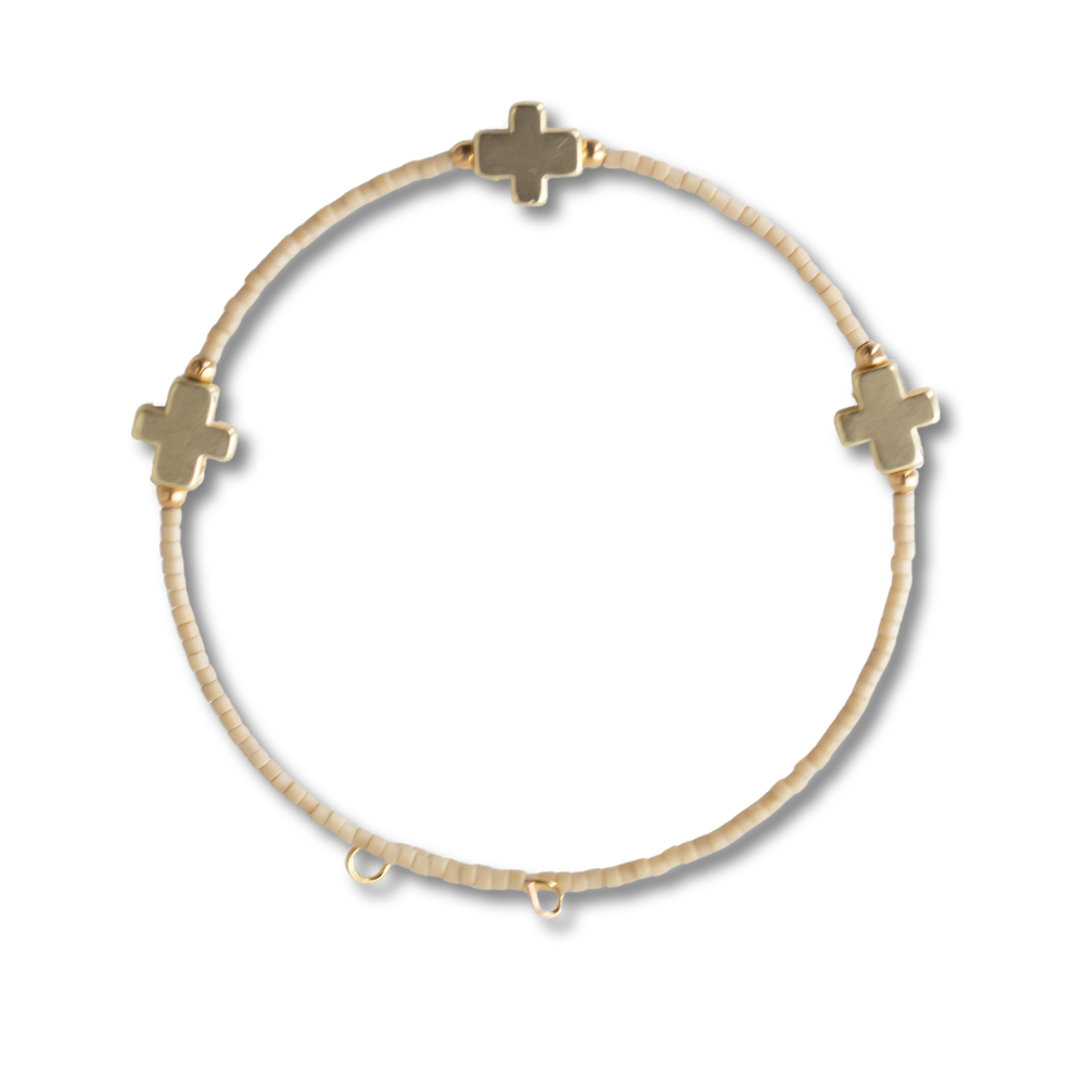 Faithful Bangles Gold