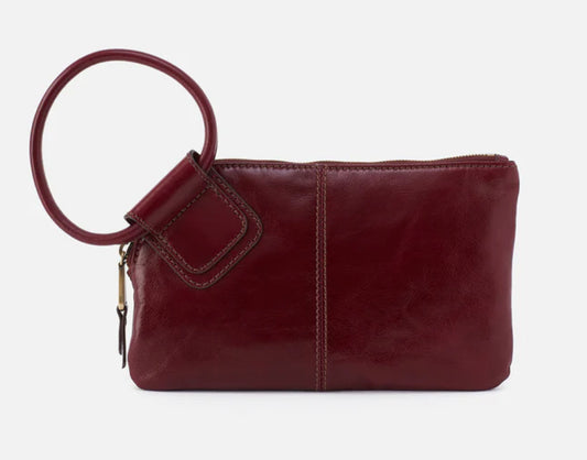 Hobo Sable Winterberry