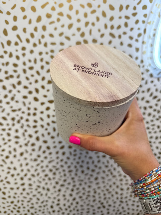 SCC Large Vase