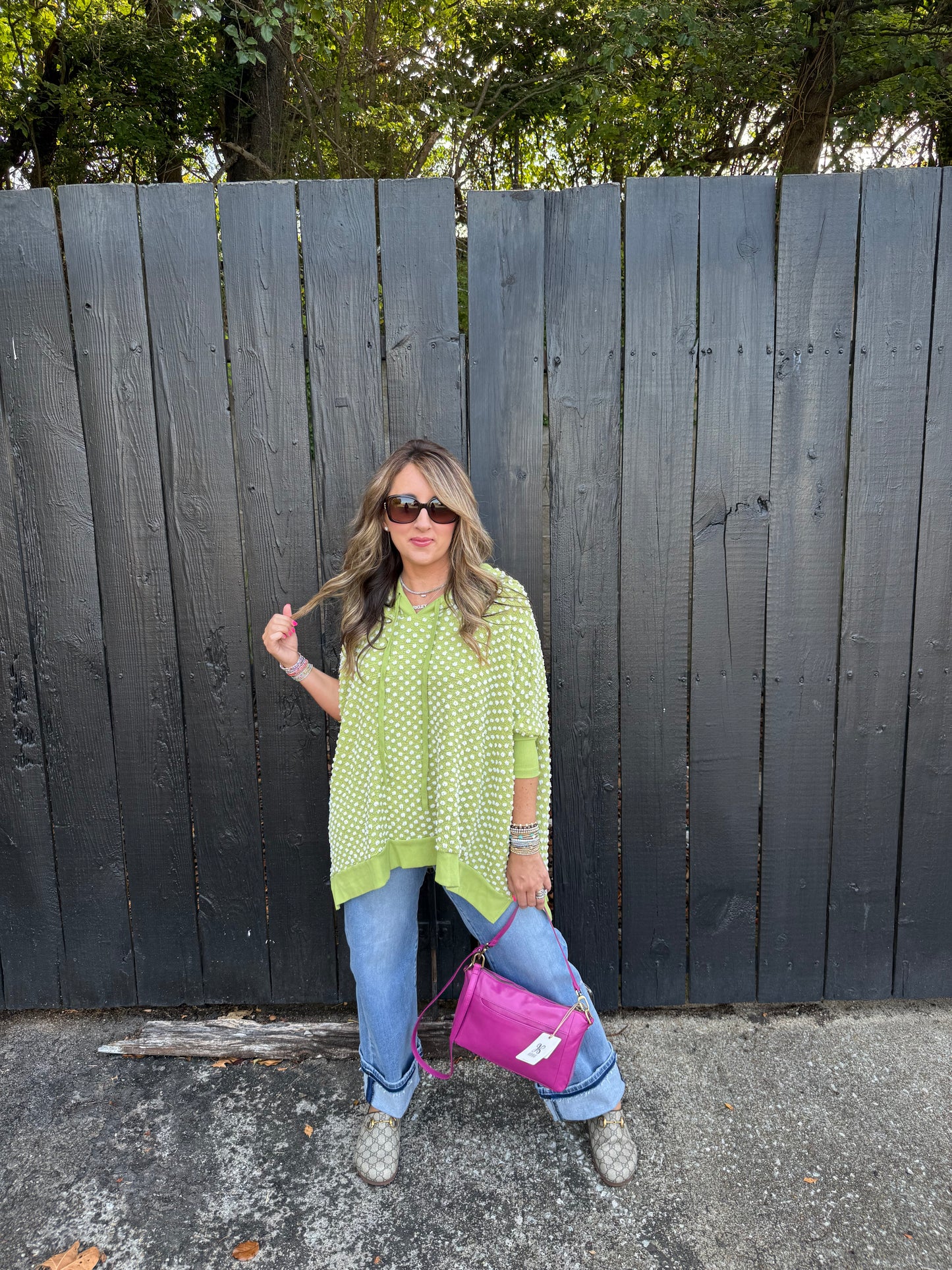 Haven Mid Rise Light Jean