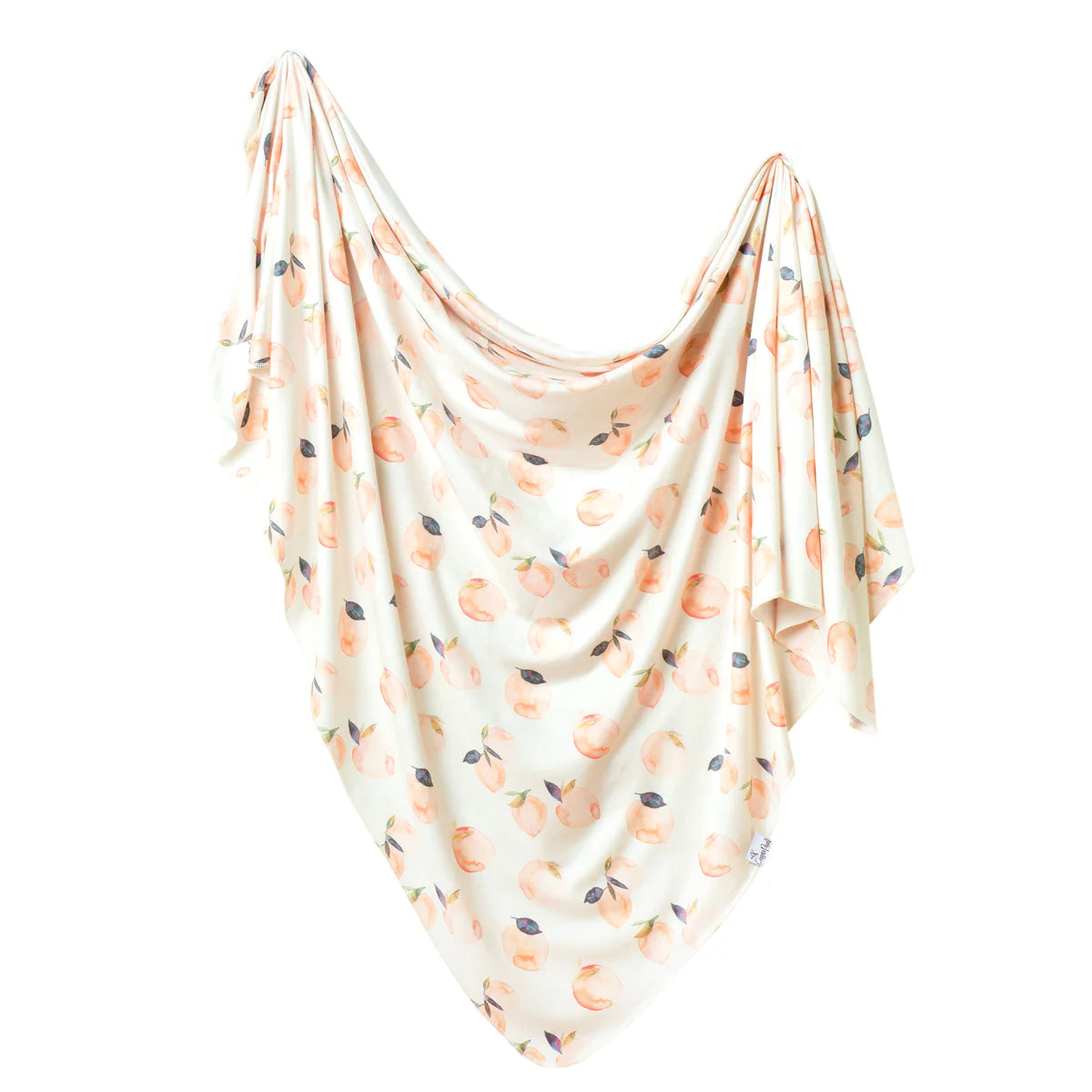 Copper Pearl Swaddle Caroline