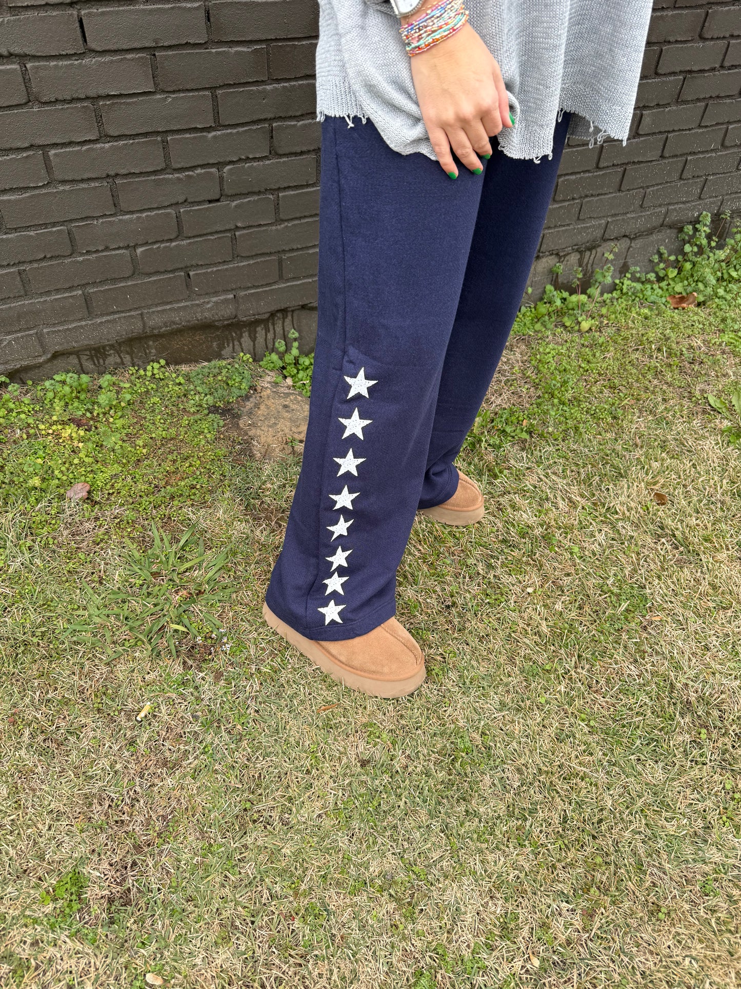 Stars For You Pants