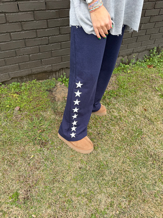 Stars For You Pants