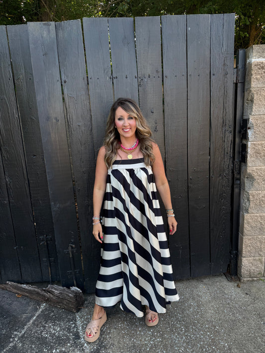 Blake Maxi