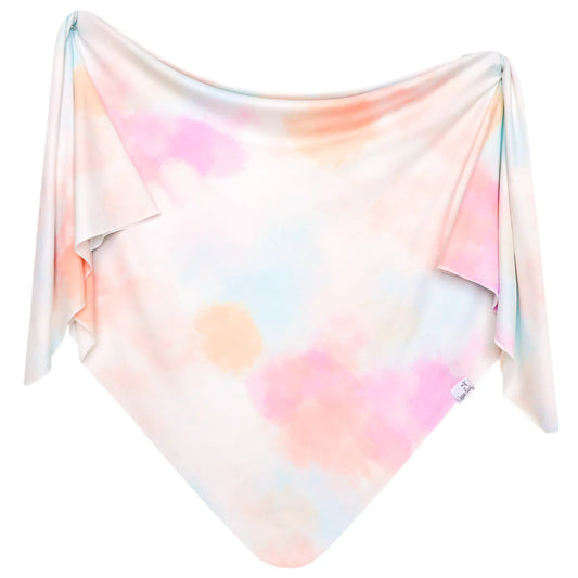 Copper Pearl Swaddle Nova
