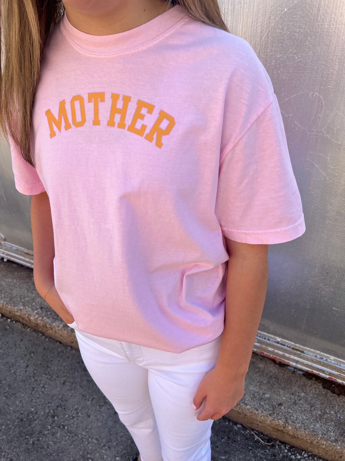 Mother Tee