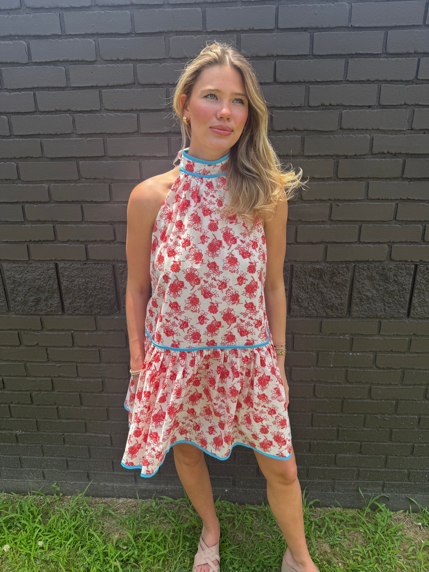 Frankie Dress