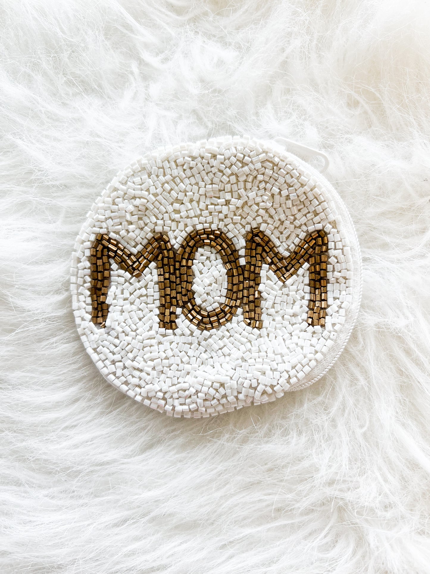 Mom Coin Purse