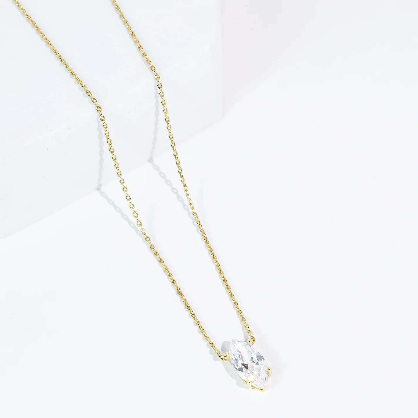 Starlet Necklace