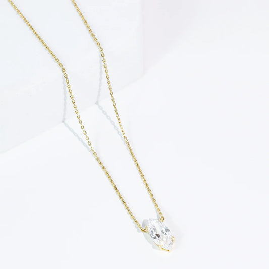 Starlet Necklace