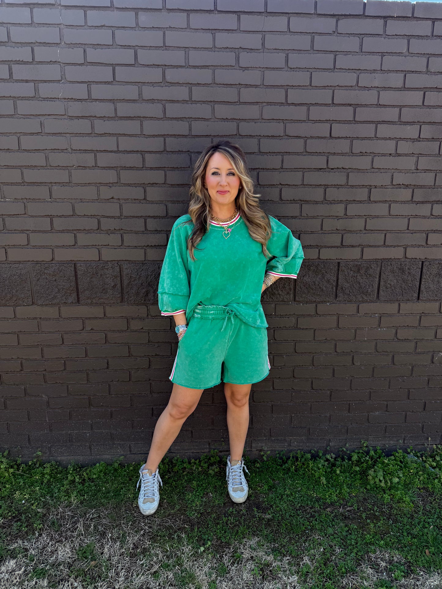 Clover Top