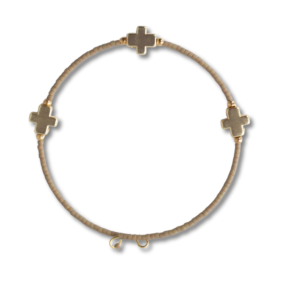 Faithful Bangles Gold