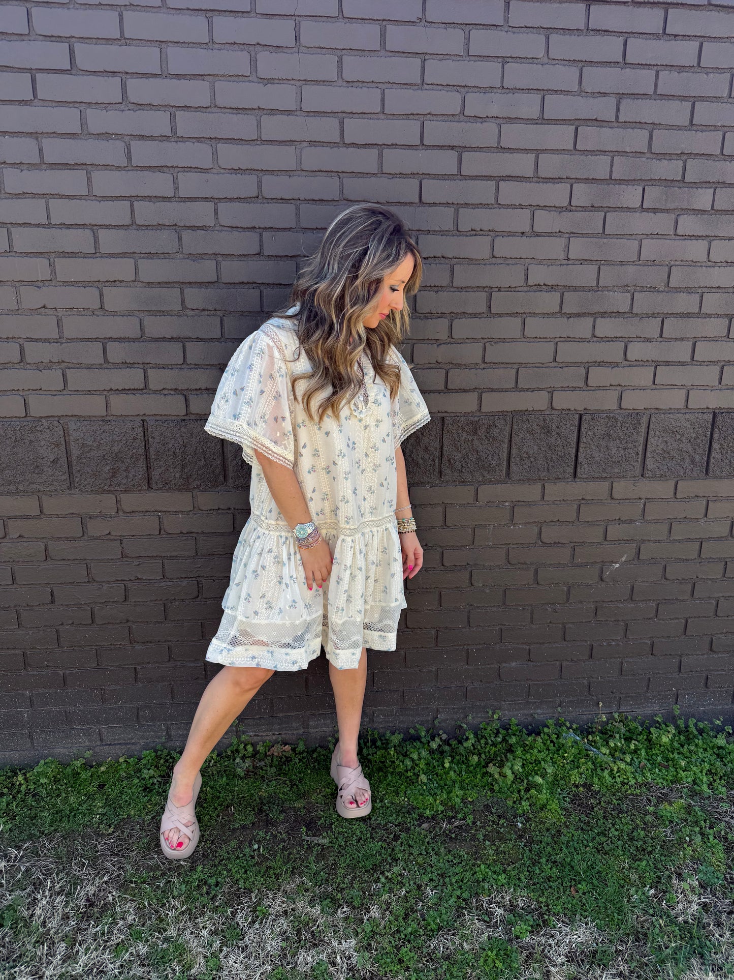 Susanna Dress