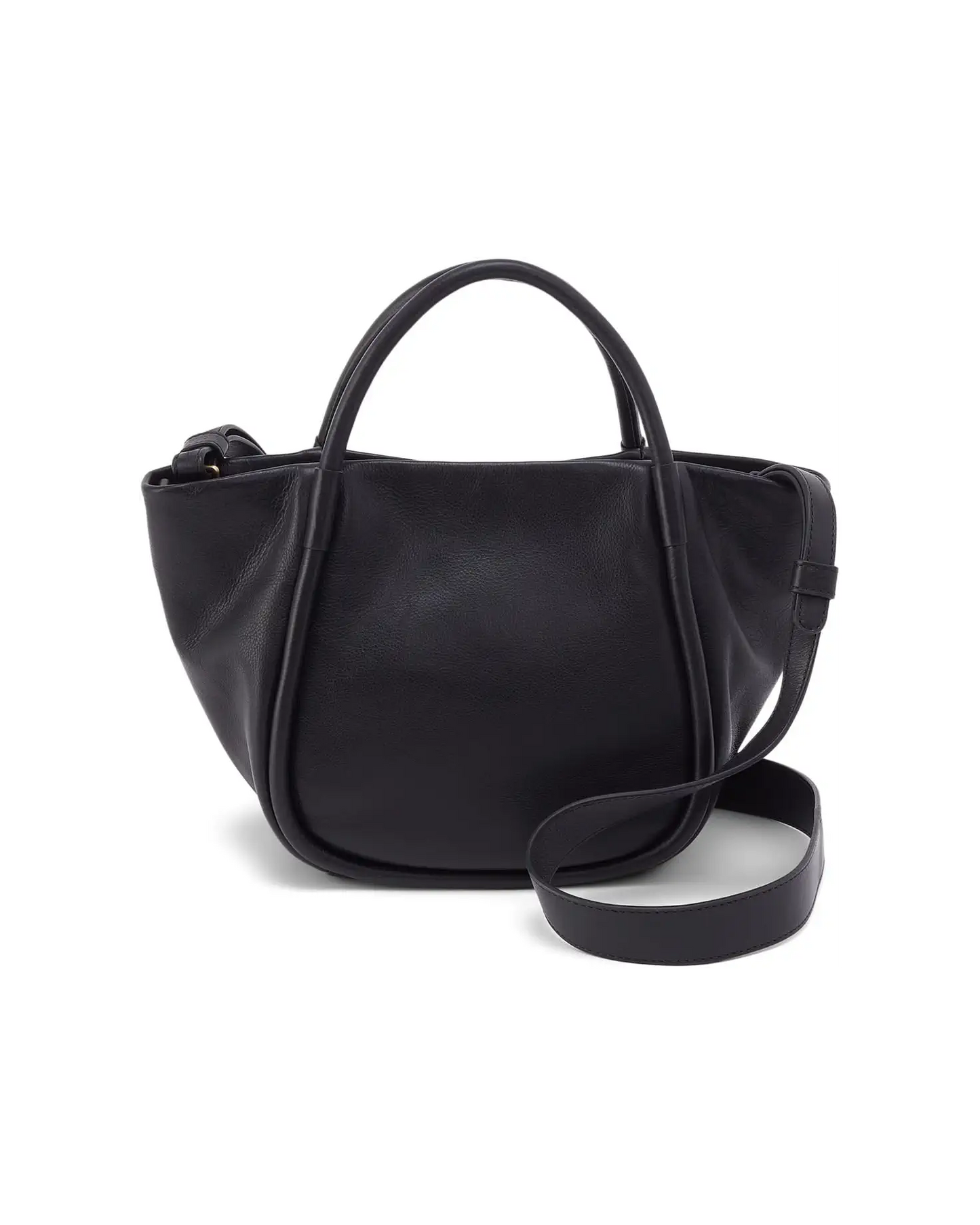 Hobo Margot Satchel Black