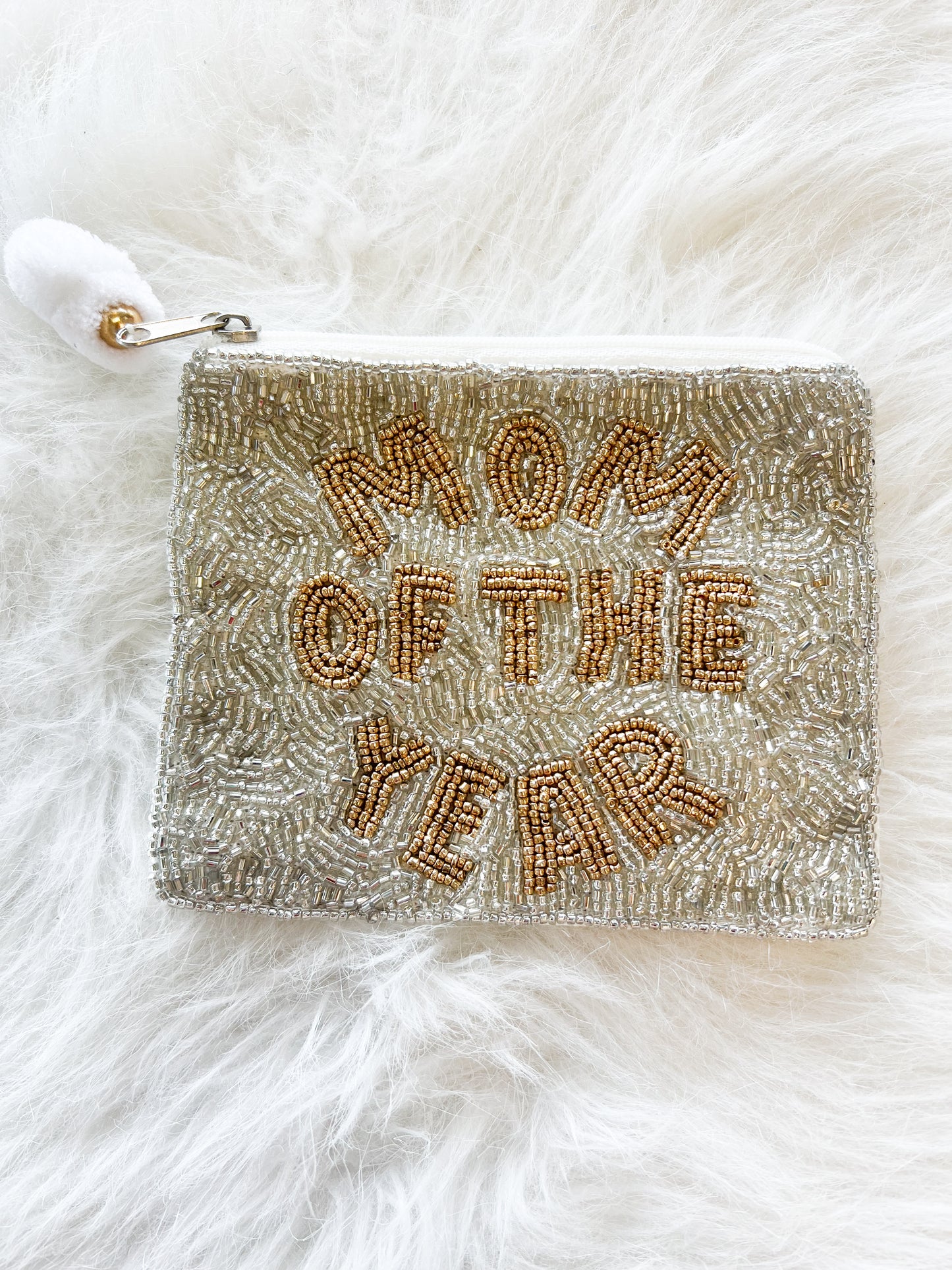 Mom Coin Purse