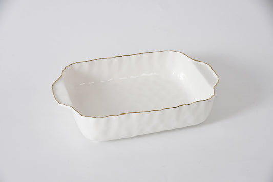 11" X 9" Rectangular Baking Dish