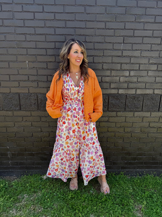 Maggie Midi