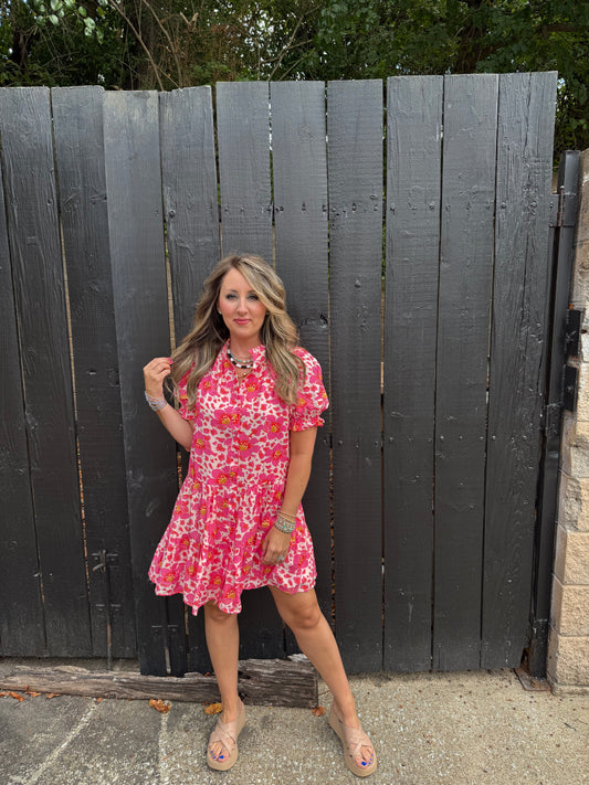 Dottie Dress