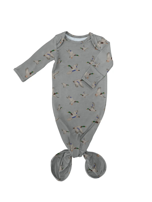 Goosies Mallard Ducks Gown