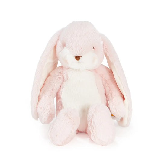 Little 12" Nibble Bunny - Pink