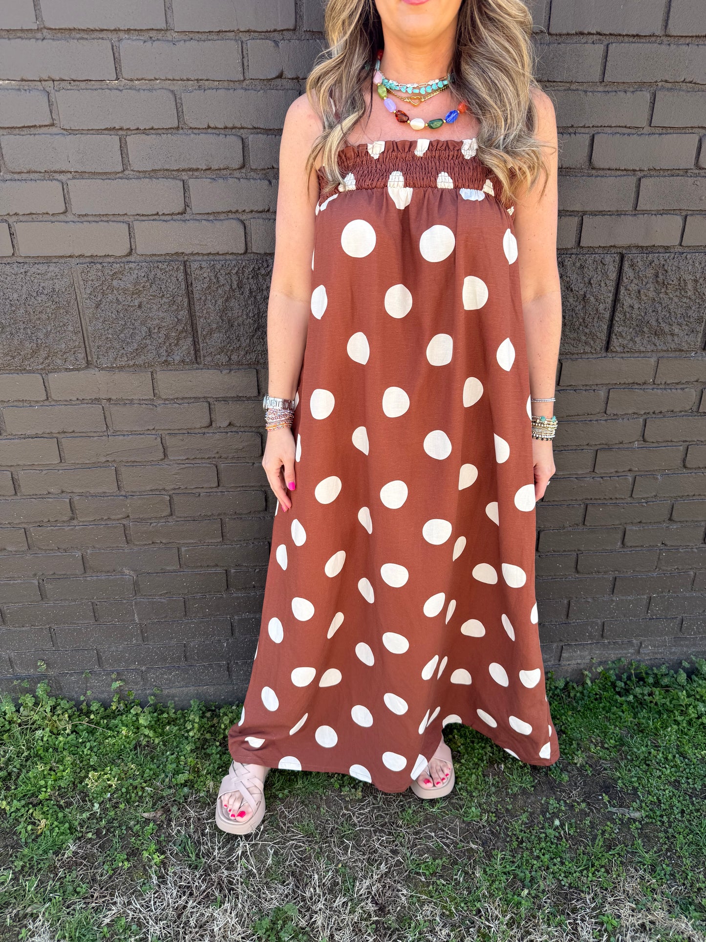 Pretty Woman Dress
