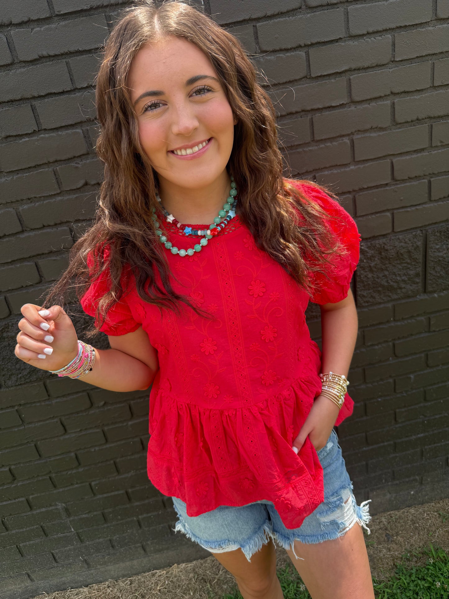 Earl Red Top