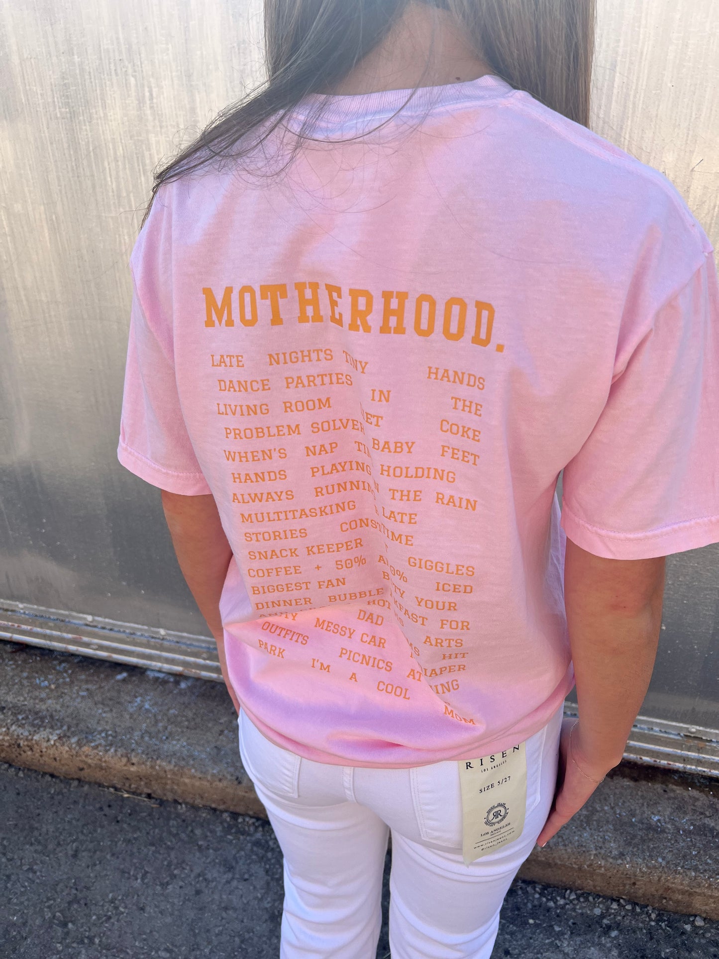 Mother Tee