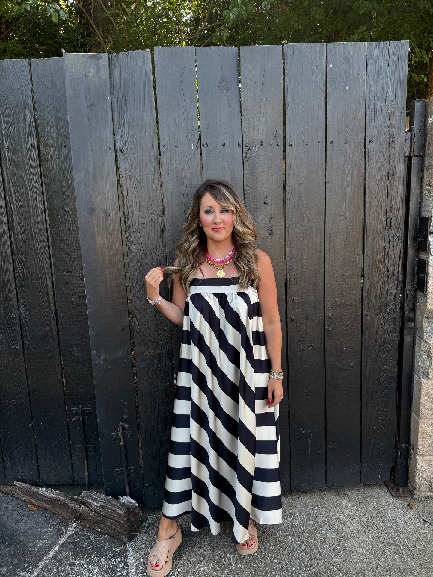 Blake Maxi