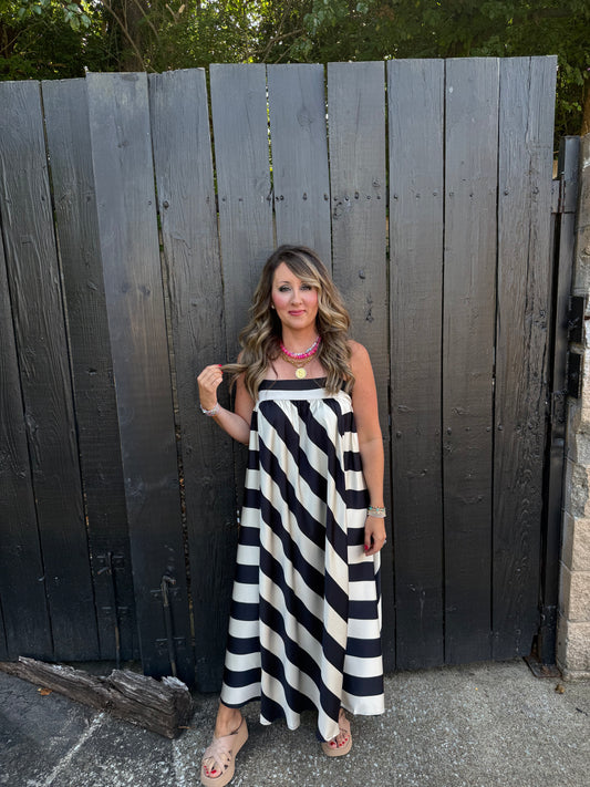 Blake Maxi