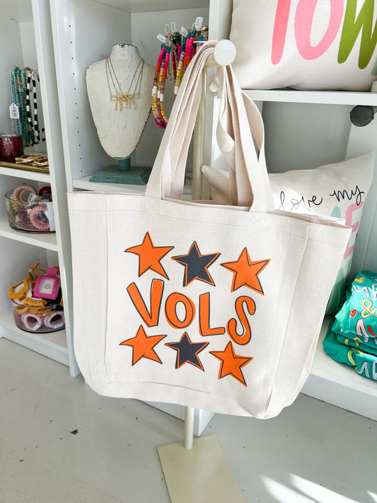 Vols Tote