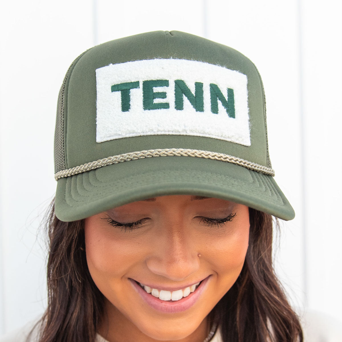 TENN Sage Trucker