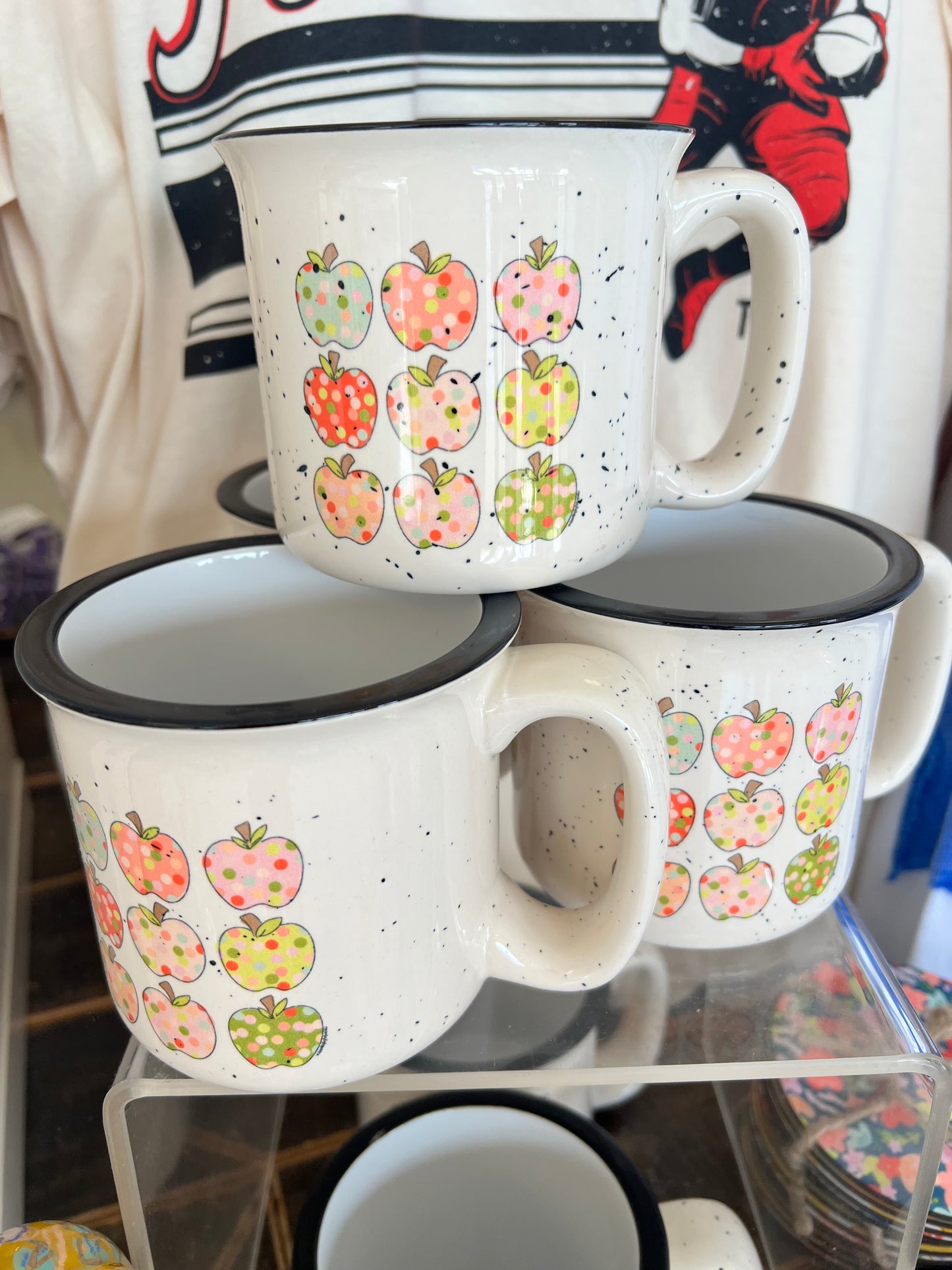 Apples Mug