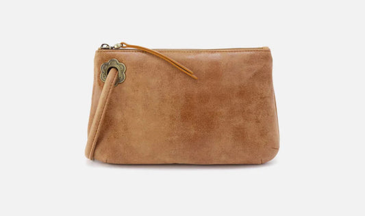 Hobo Daisy Daze Large Wristlet
