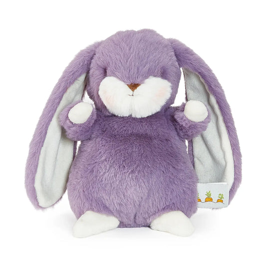 Bunnies By The Bay Nibble Bunny Amethyst