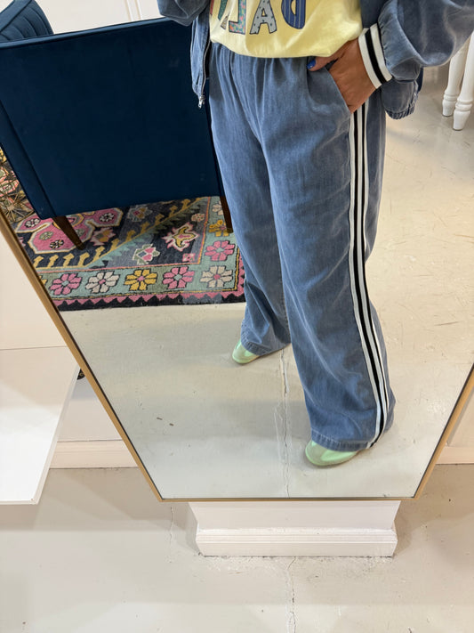 Denim Daze Pants