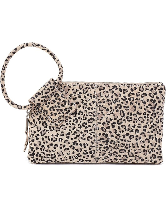 Hobo Sable Mini Leopard