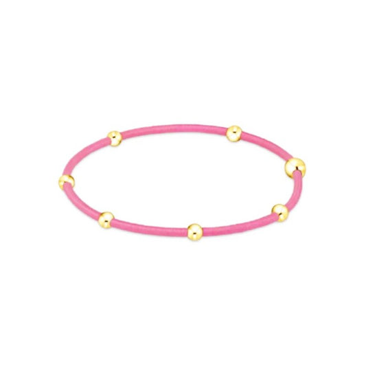 E Newton Essentials Bright Pink