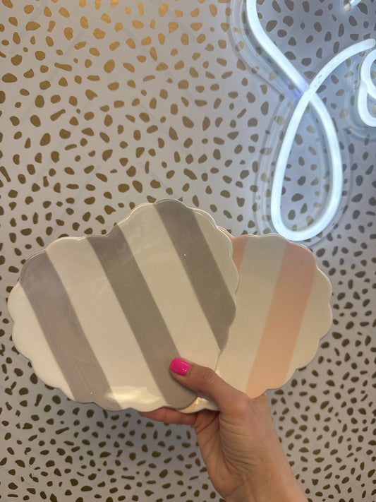 Heart Shaped Dish