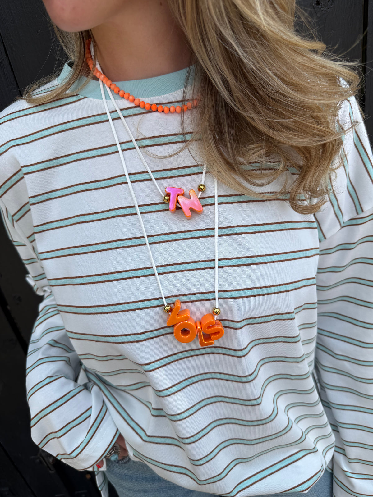 VOLS Bubble Necklace