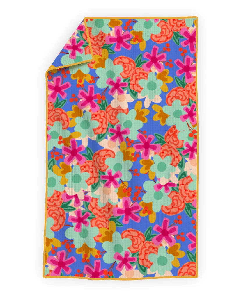 Everette Tea Towel