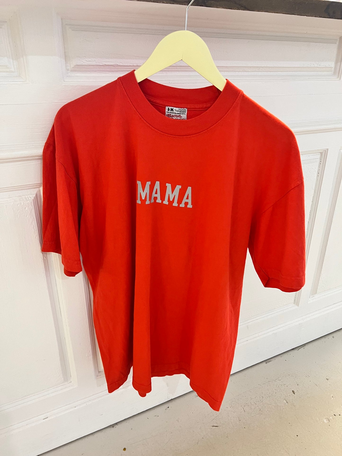 Mama shirt