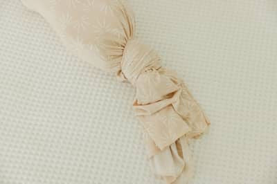 Copper Pearl Swaddle Sol