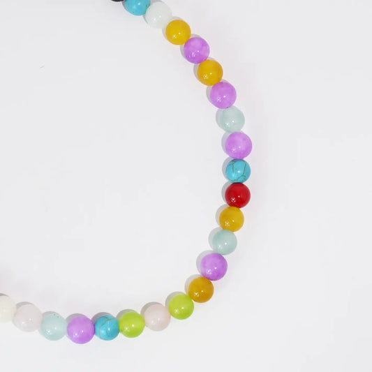 Dream in Color Necklace