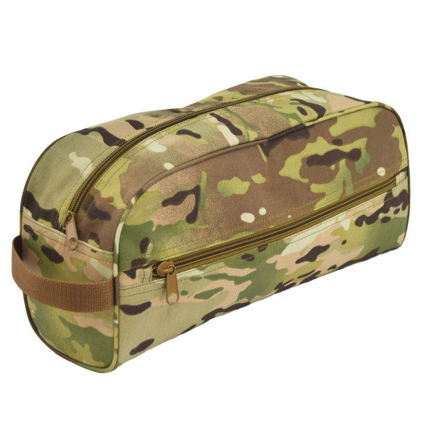 Large Toiletry Bag