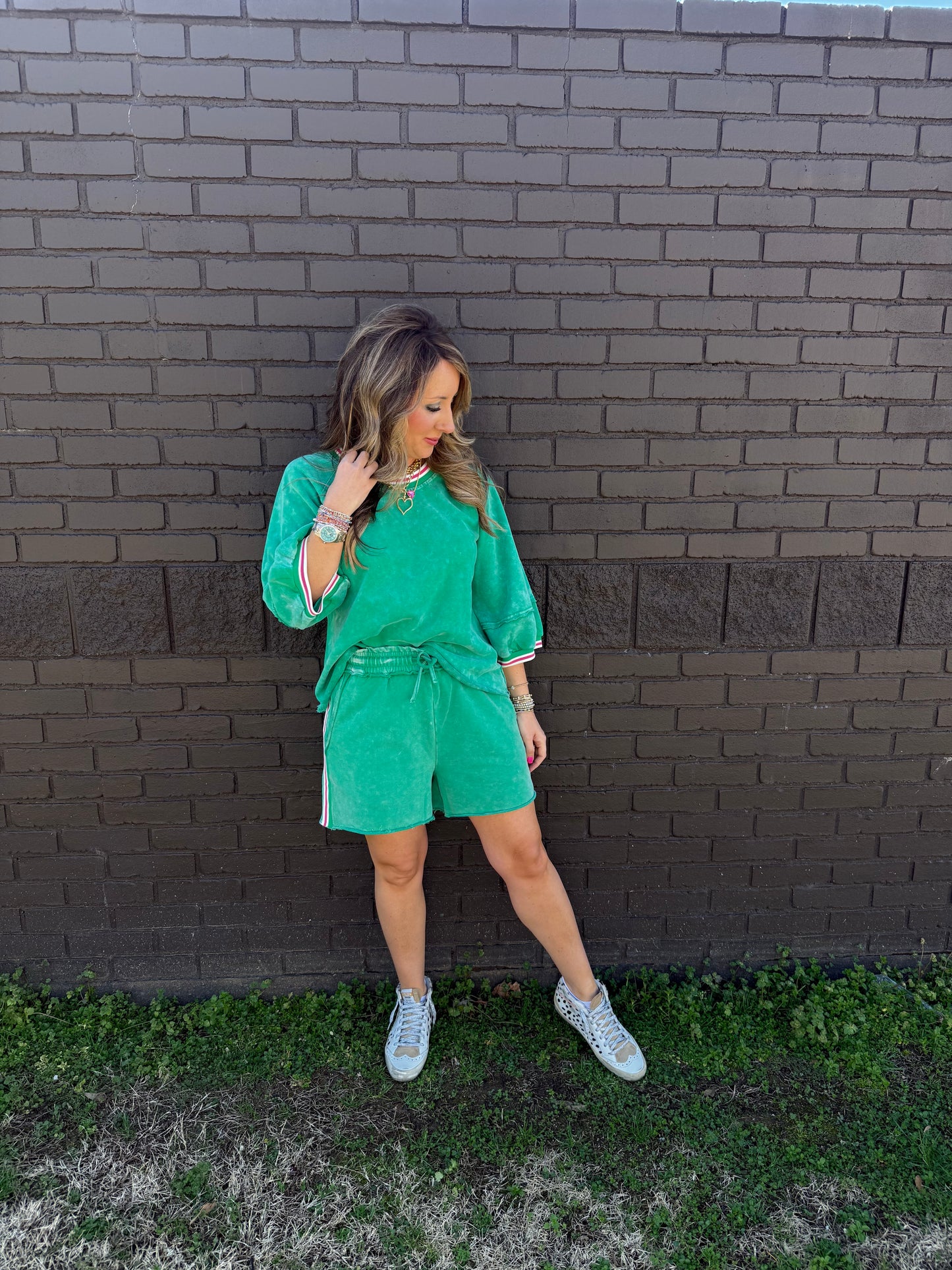 Clover Top