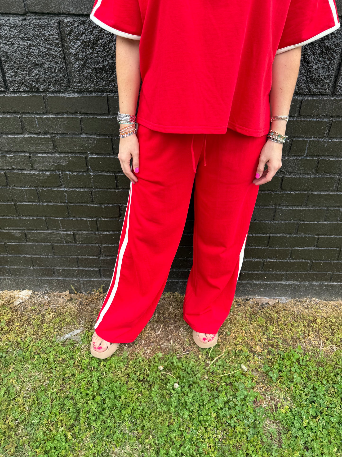 Scout Pants