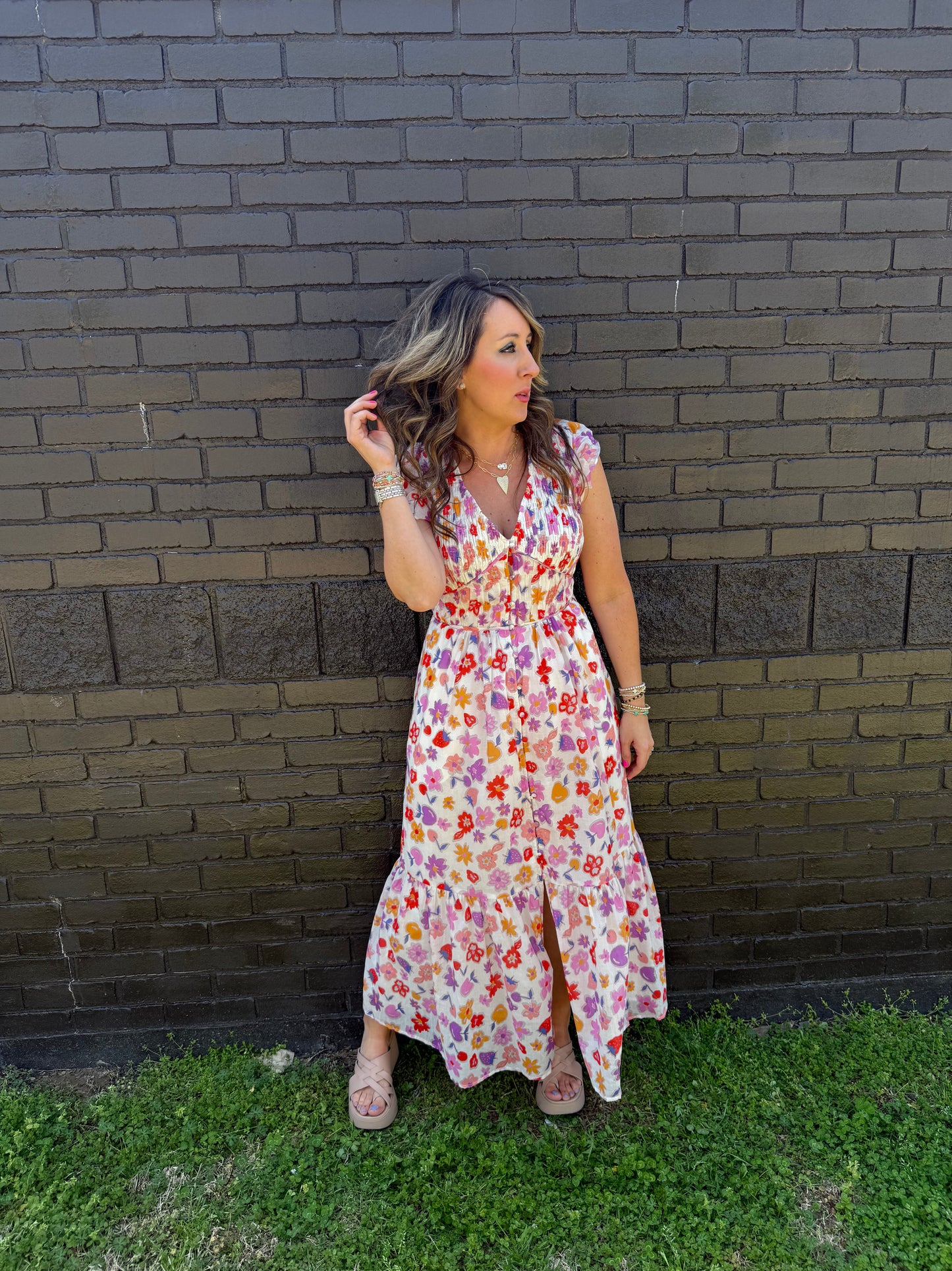 Maggie Midi