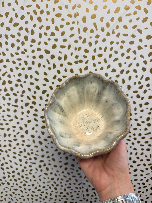 Etta B Dipping Bowl